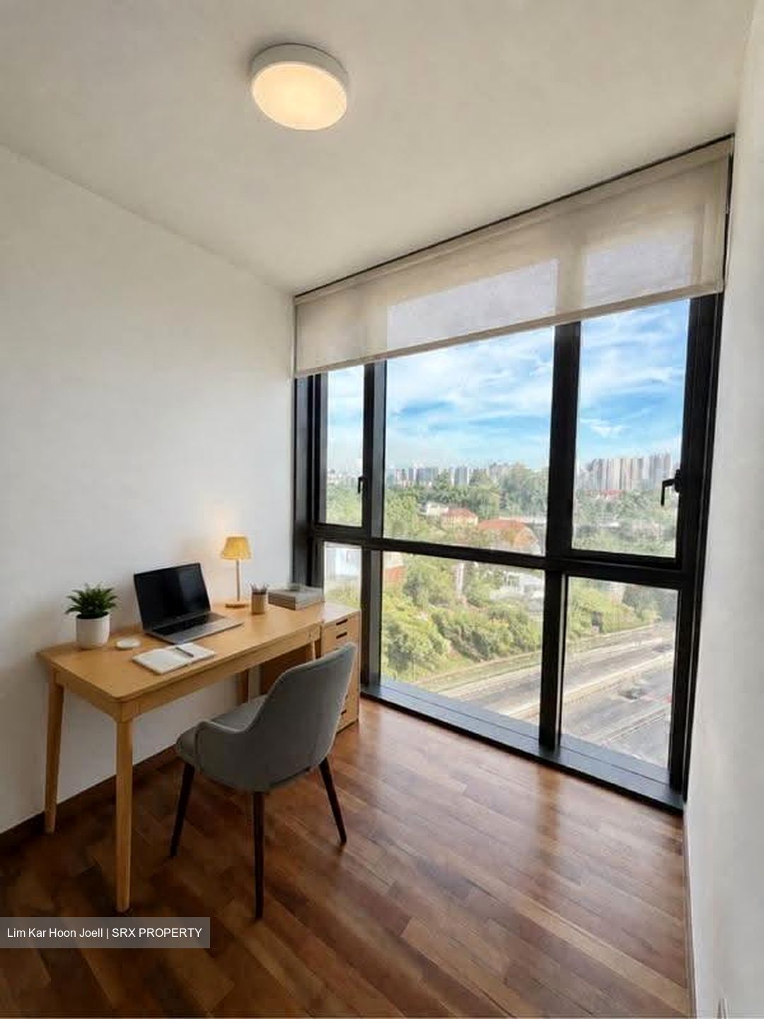 Hyll On Holland (D10), Condominium #611926061